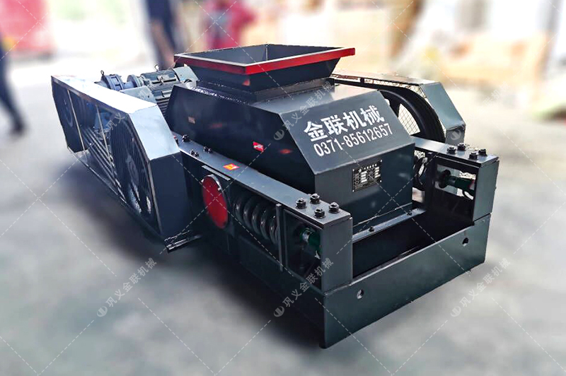 雙齒輥91免费看视频-廠家直供價格低-齒輥式91免费看视频結構原理圖